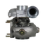 Turbo charger 31, 41, KAD42