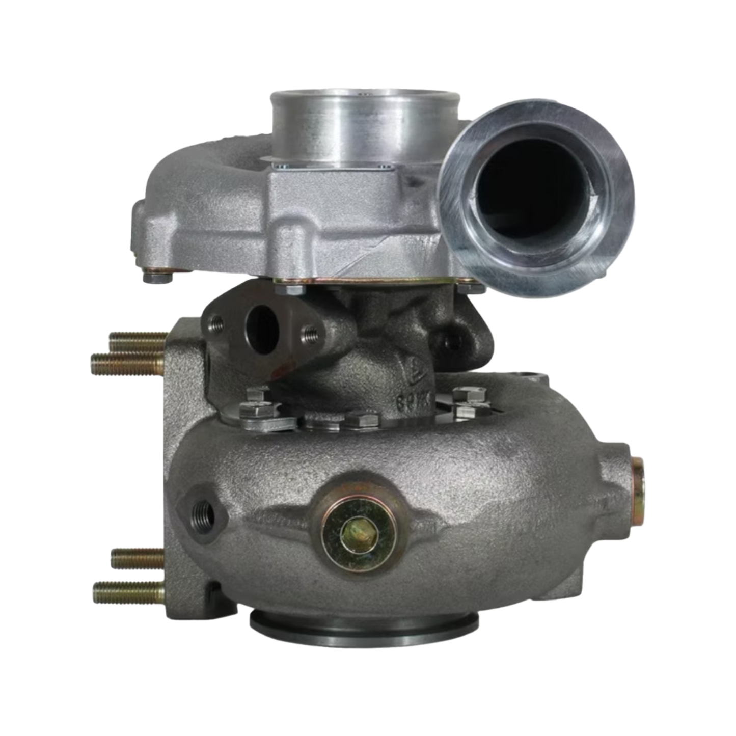 Turbo charger 31, 41, KAD42