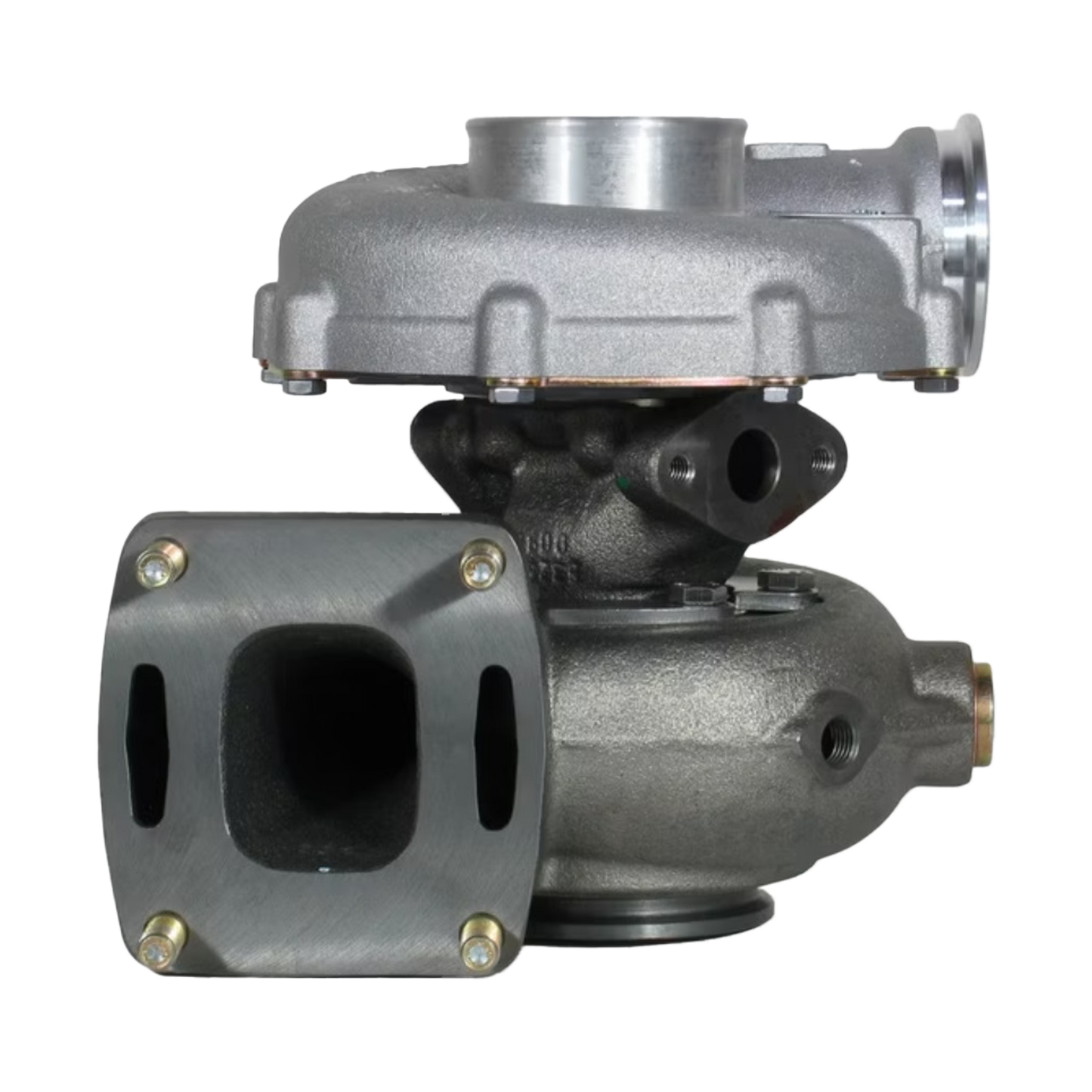 Turbo charger 31, 41, KAD42