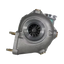 Turbo charger 31, 41, KAD42
