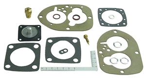 Repair kit, carburator B20, B21, B23, B25, B30 - Solex PAI-44
