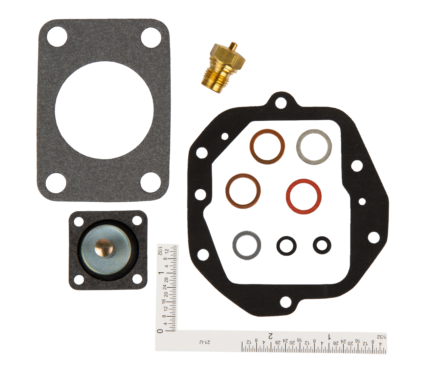 Repair kit carburator B21