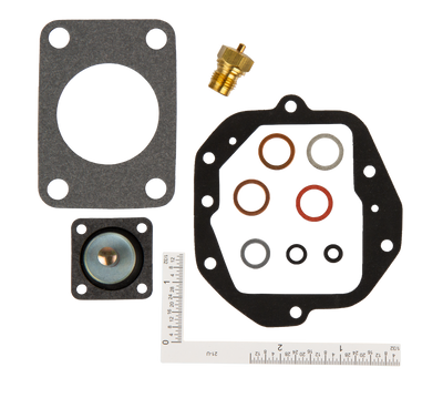 Repair kit carburator B21