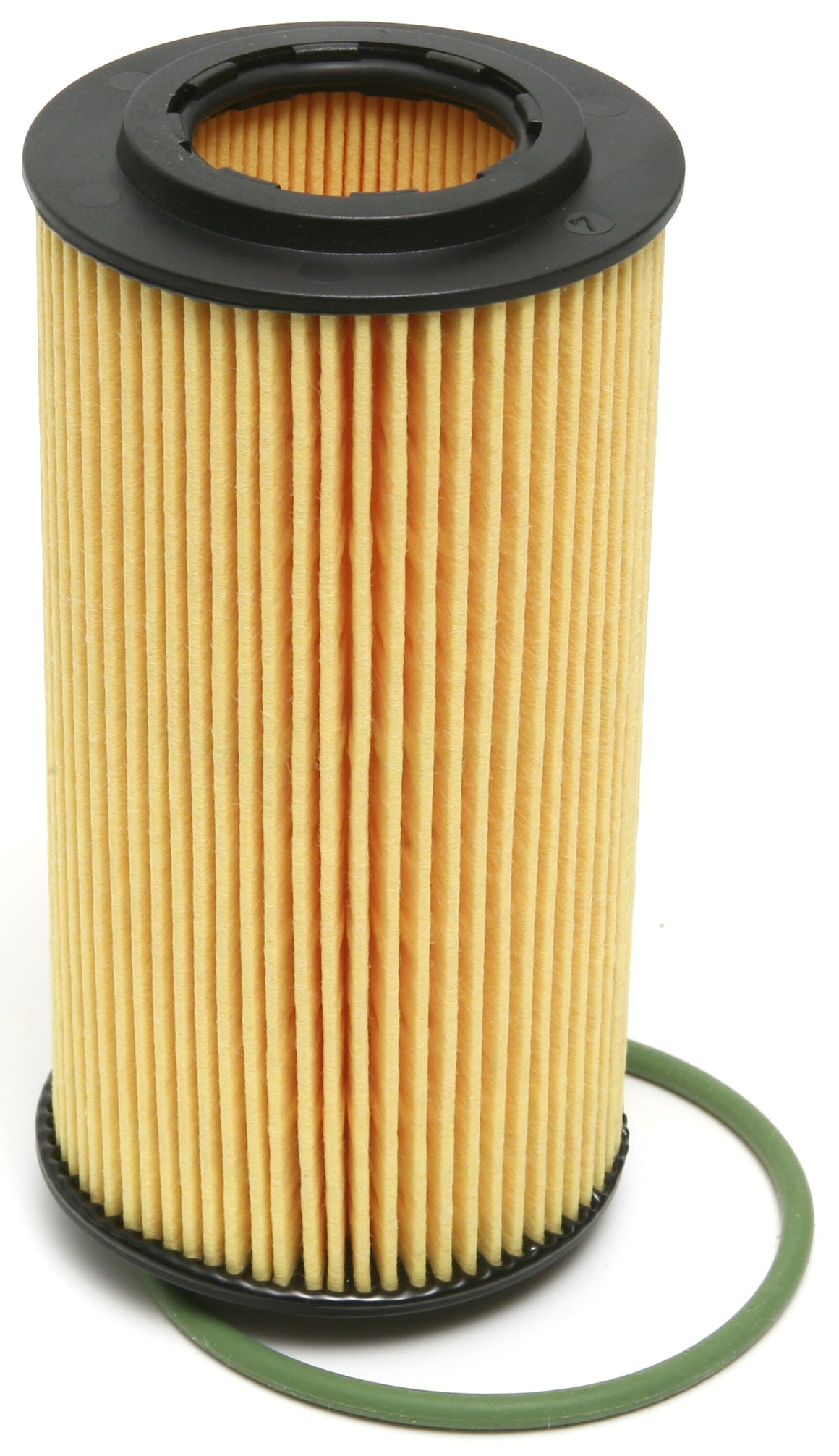 Oil filter D3 early, 4.3, 5.7, 8.1