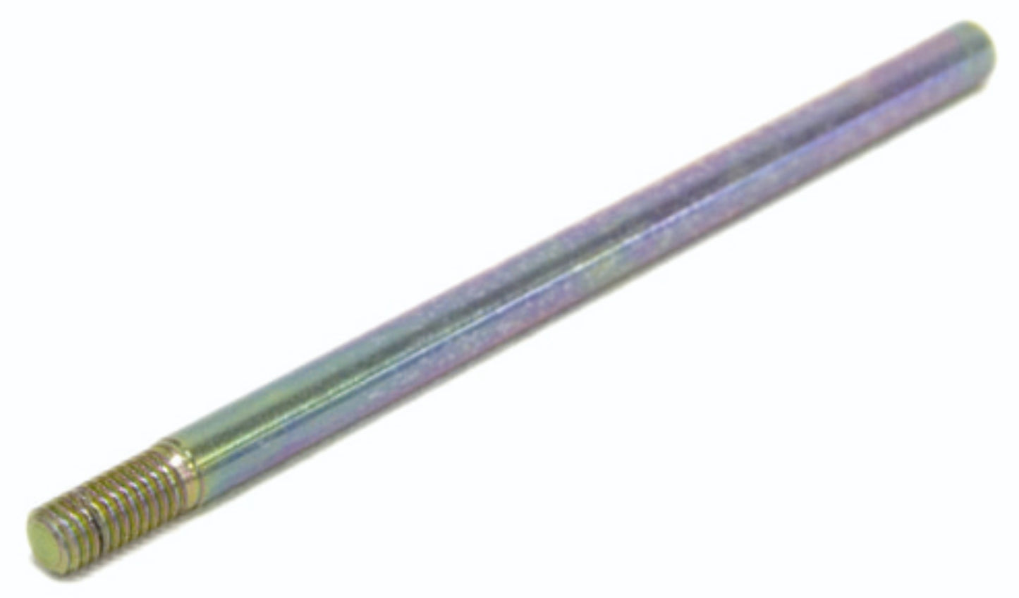 CAV bolt, long filter