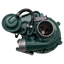 Turbo charger D2-60, D2-75