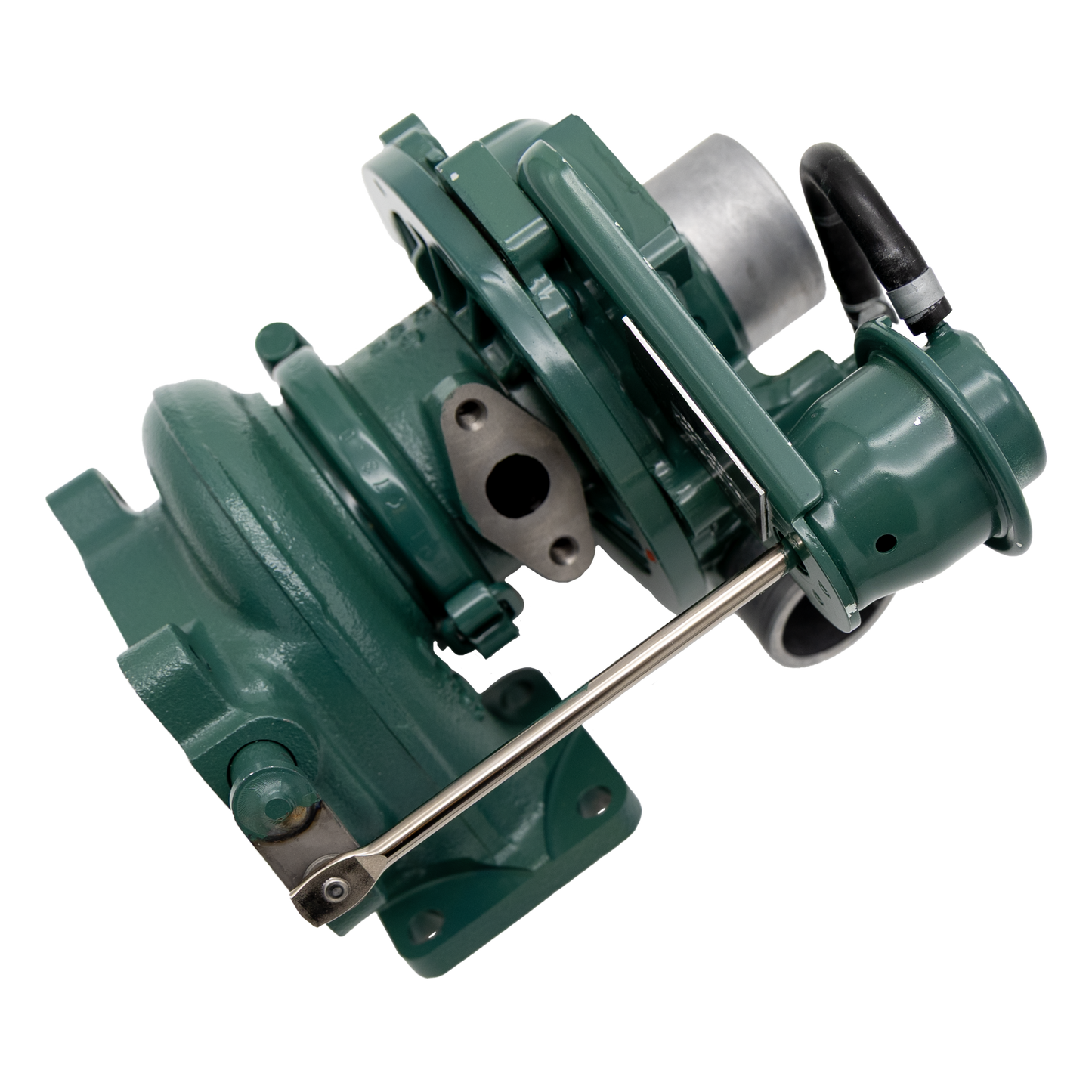 Turbo charger D2-60, D2-75