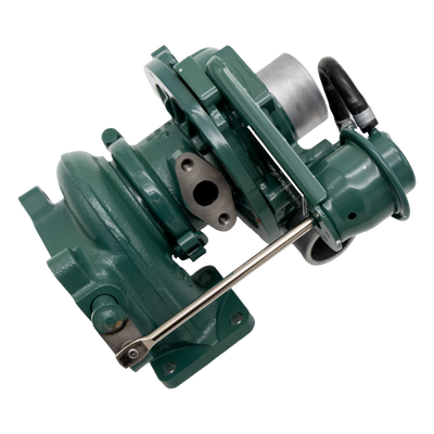 Turbo charger D2-60, D2-75