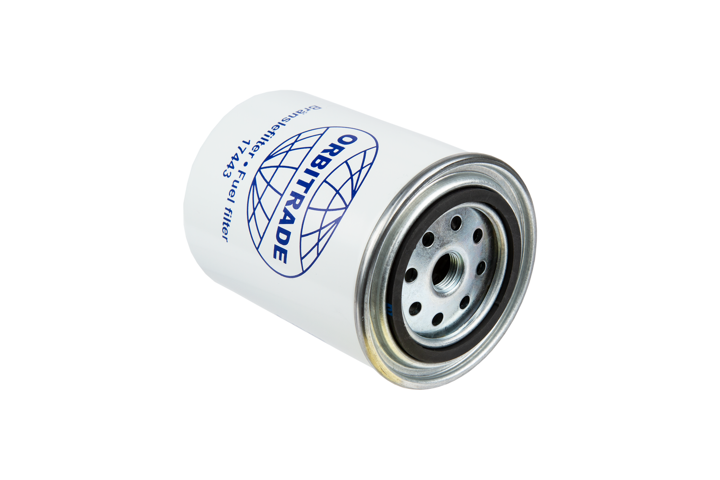 Fuel filter D4, D6 (-MY2019)