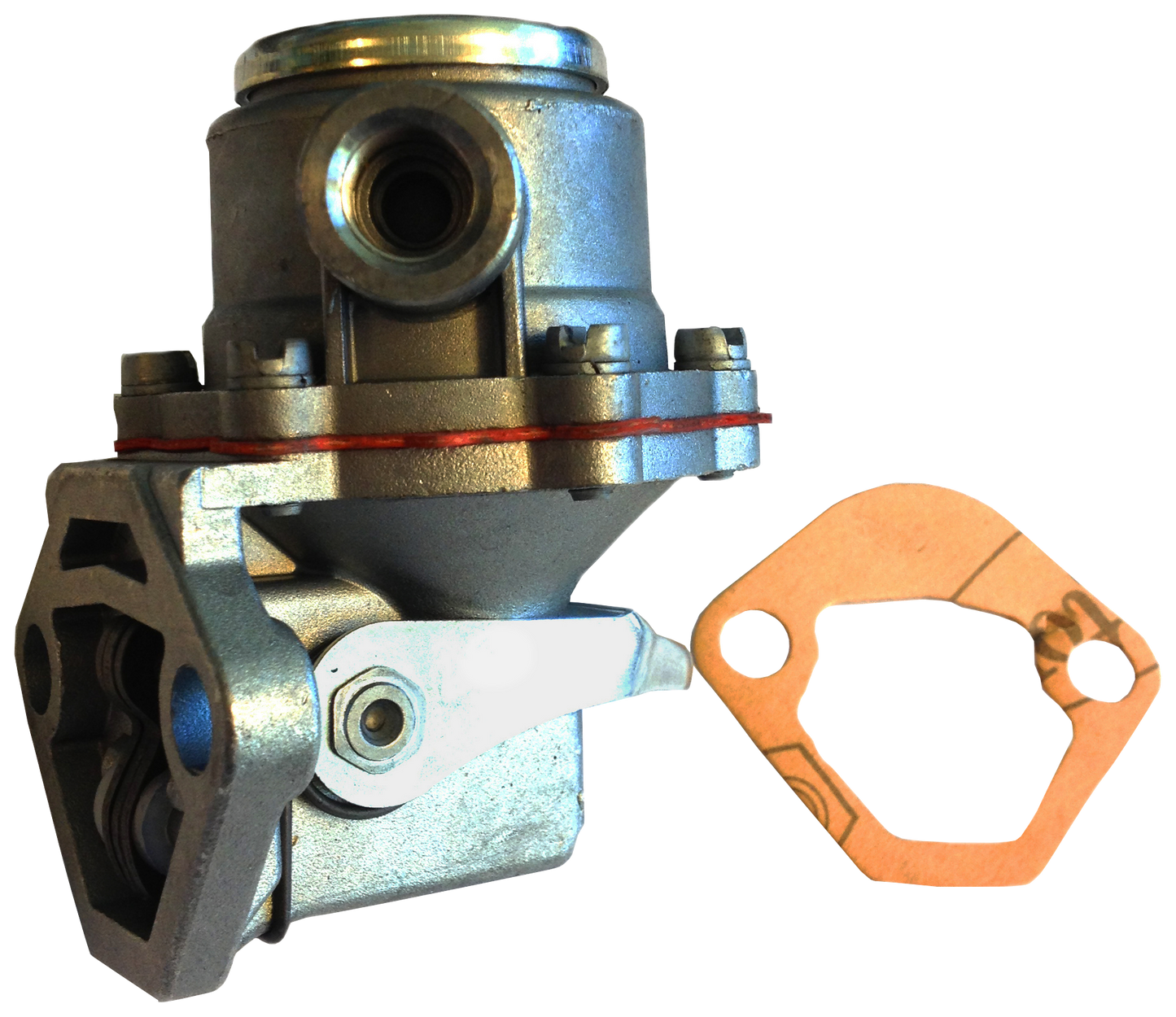 Fuel pump MD19, MD21, MD29, MD32