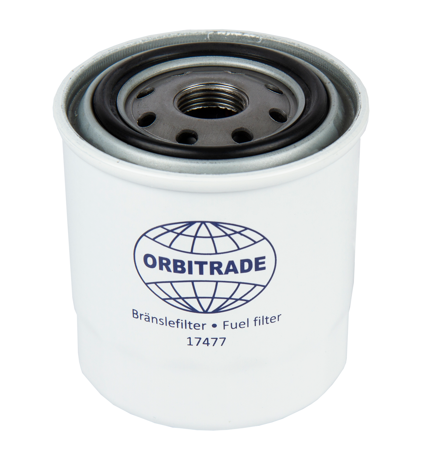 Fuel filter MD2010-MD2040, D1, D2