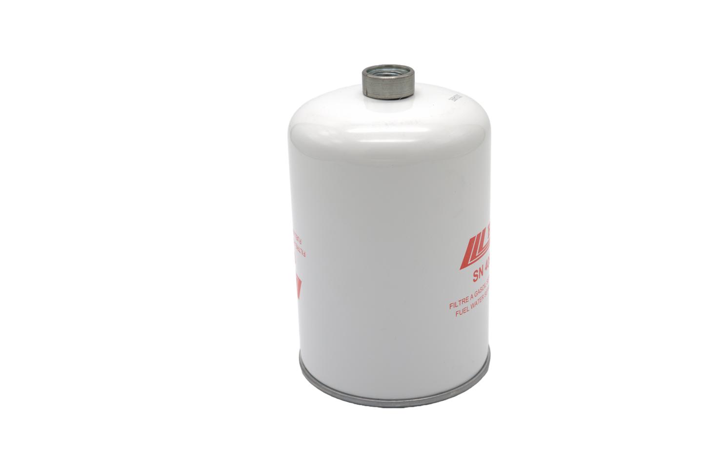Fuel filter D4/D6 (MY2019-)