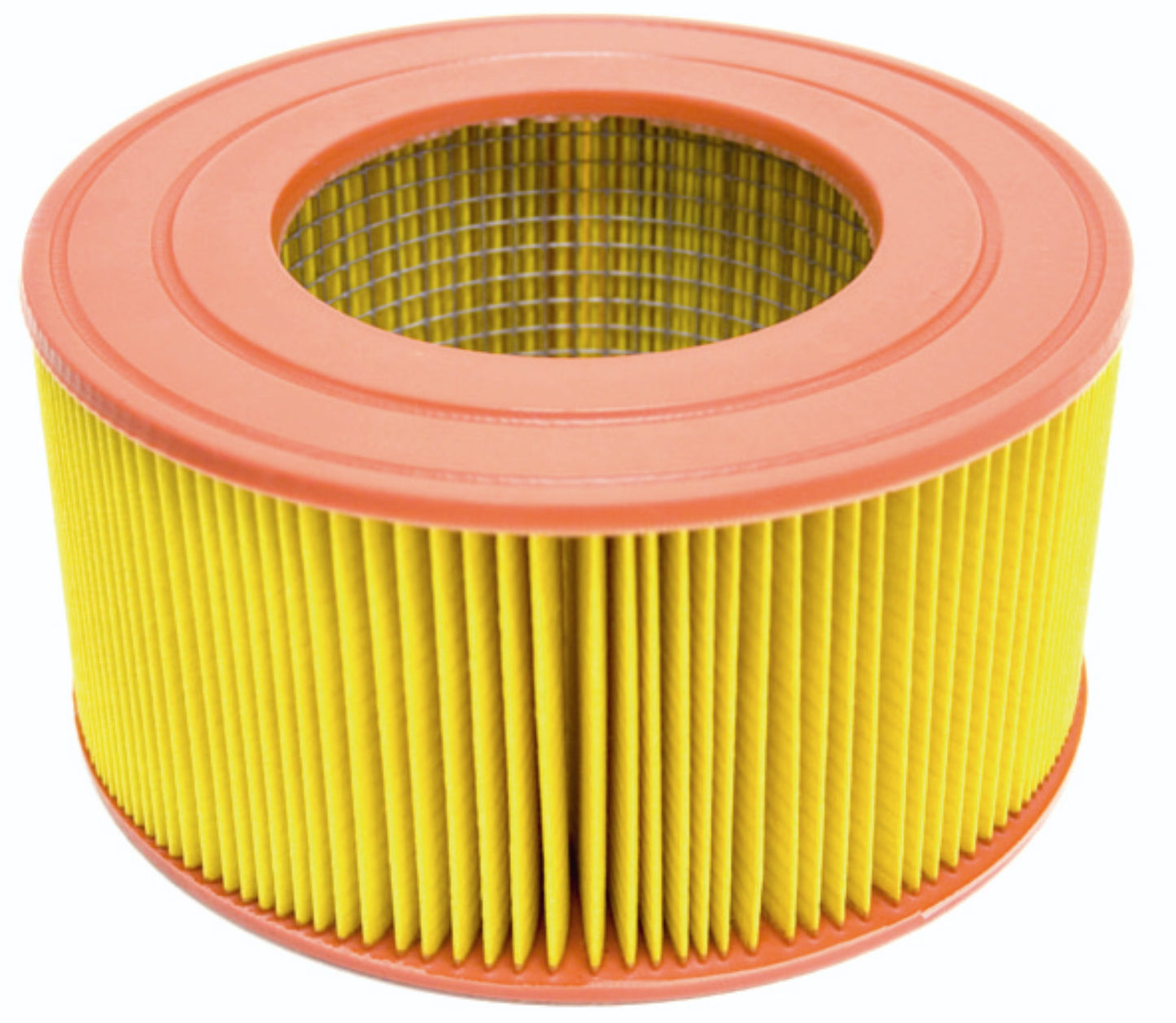 Air filter 31, 41, KAD42 - earlier version, dia 200 mm