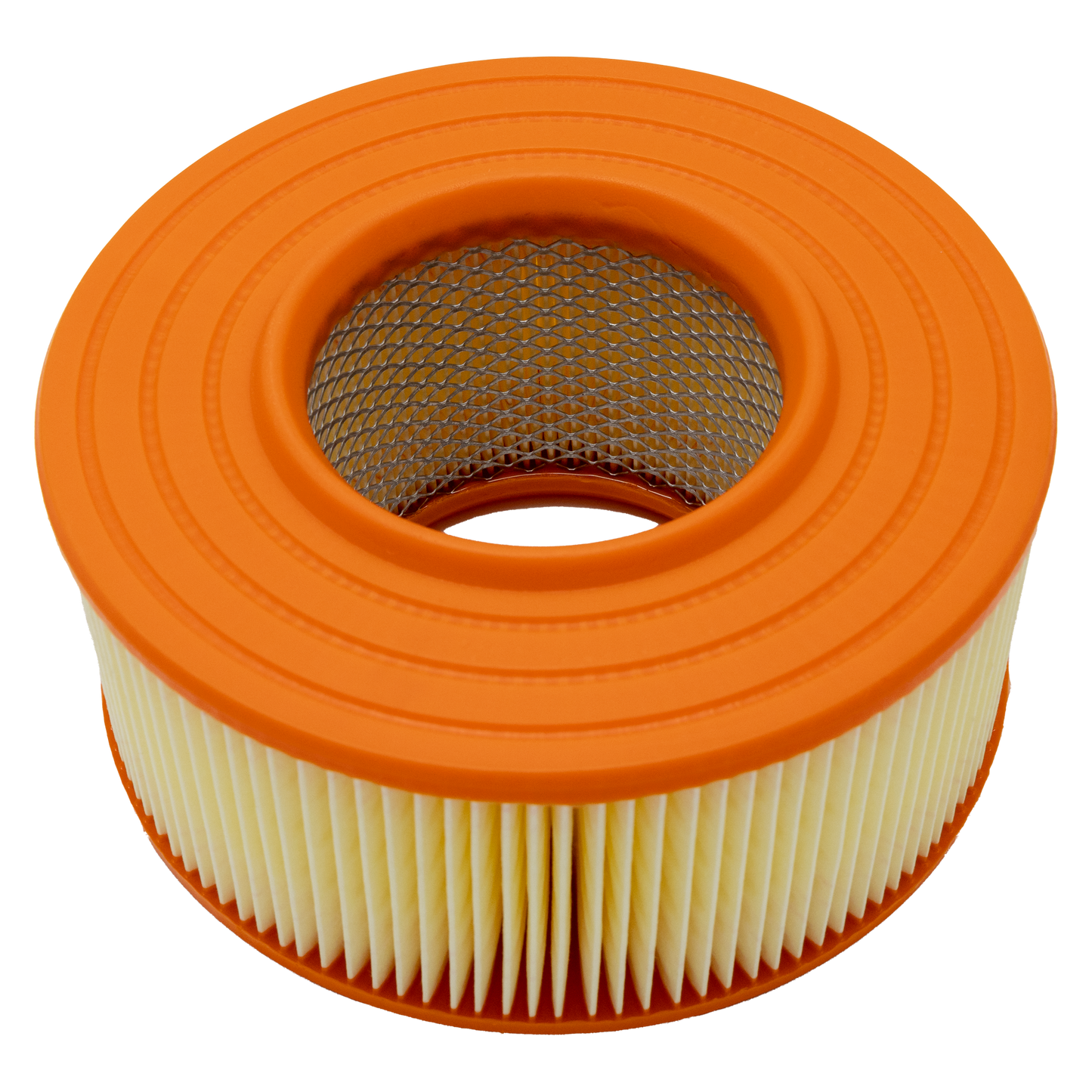 Air filter 31, 41, KAD42 - earlier version, dia 200 mm