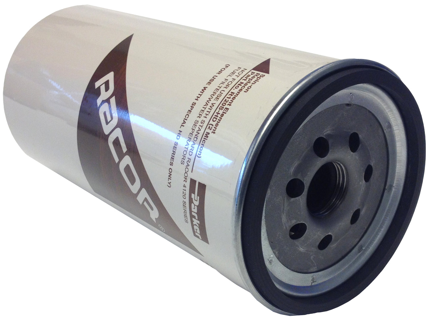 Fuel filter D9, D11, D12
