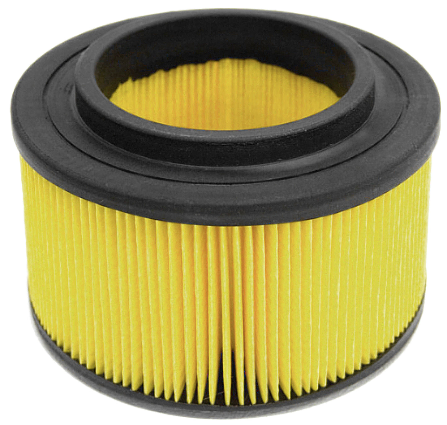 Air filter D3, 31, 41 - later version, dia 155 mm