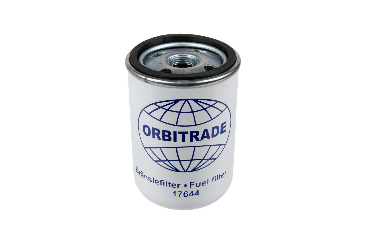 Fuel filter 3.0, V6, V8