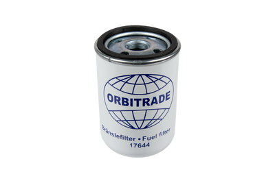 Fuel filter 3.0, V6, V8