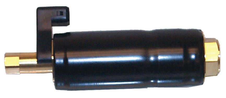 Electric fuel pump V6, V8