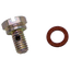 Bleeder screw MD1B/2B/3B, MD5, MD6/7, MD11/17, 2002/2003, 30/31, 32, 7
