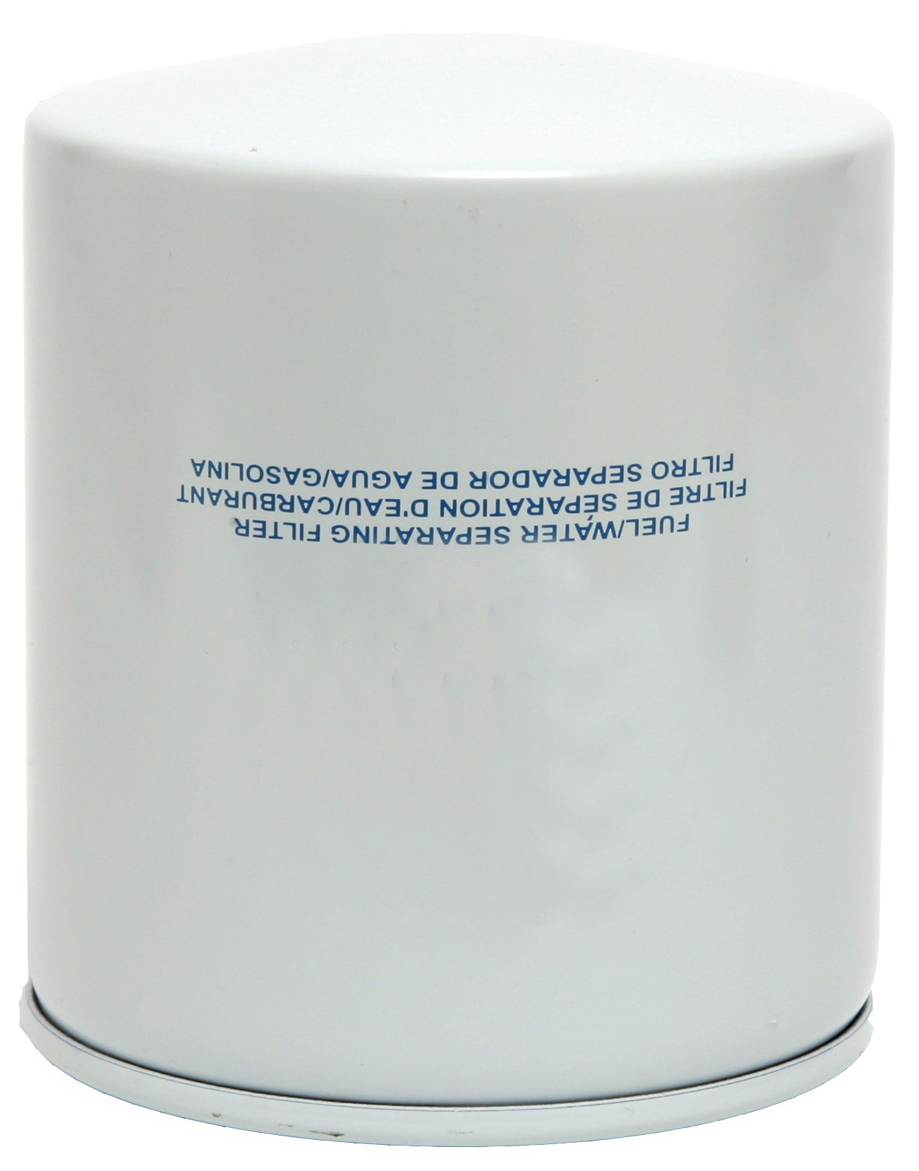 Fuel filter V6, V8