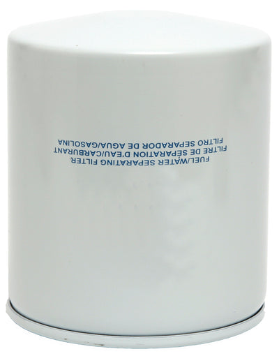 Fuel filter V6, V8