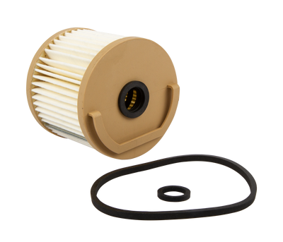 Fuel filter Racor 2010PM-OR, 30 micron