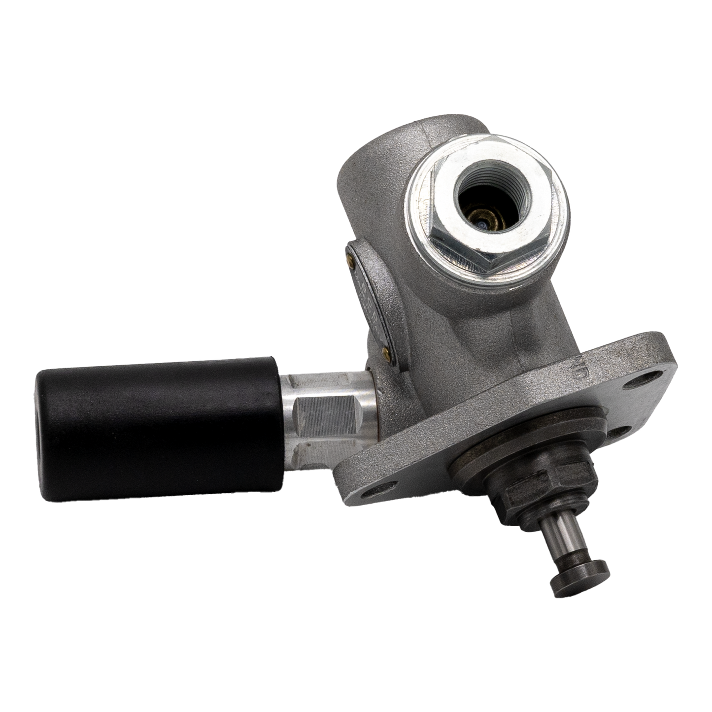 Fuel pump 61, 71, 100, 121