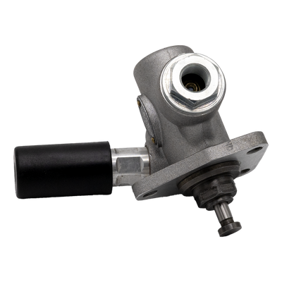 Fuel pump 61, 71, 100, 121