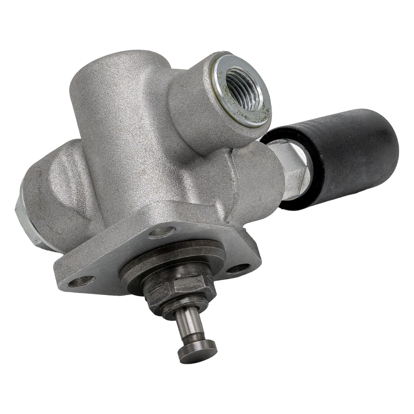 Fuel pump 61, 71, 100, 121