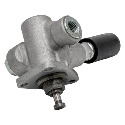 Fuel pump 61, 71, 100, 121
