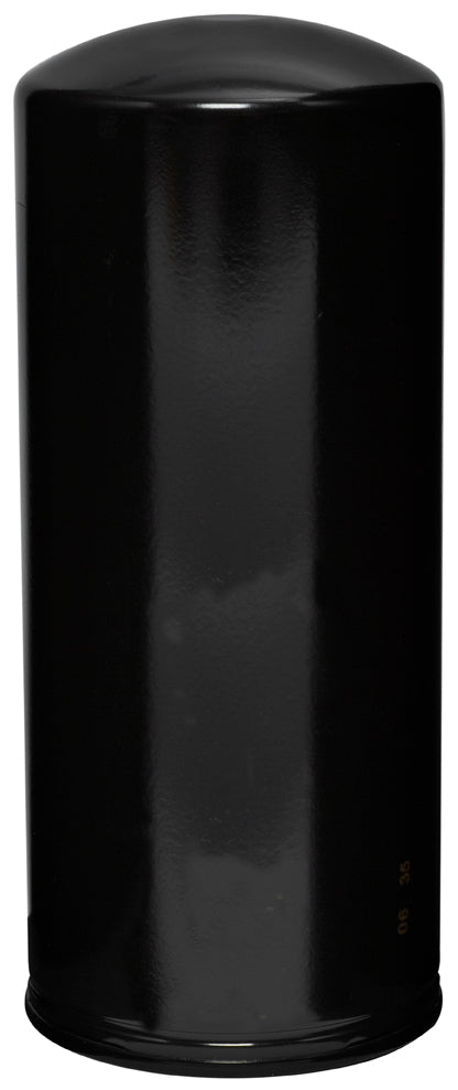 Oil filter by-pass D4, D6