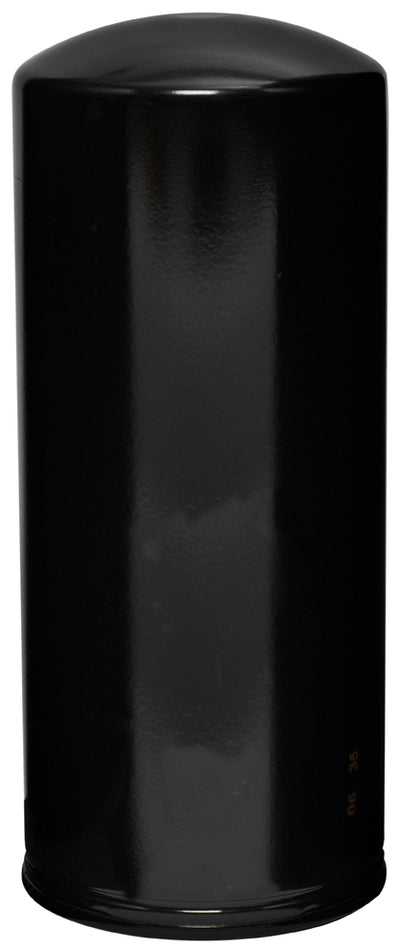 Oil filter by-pass D4, D6