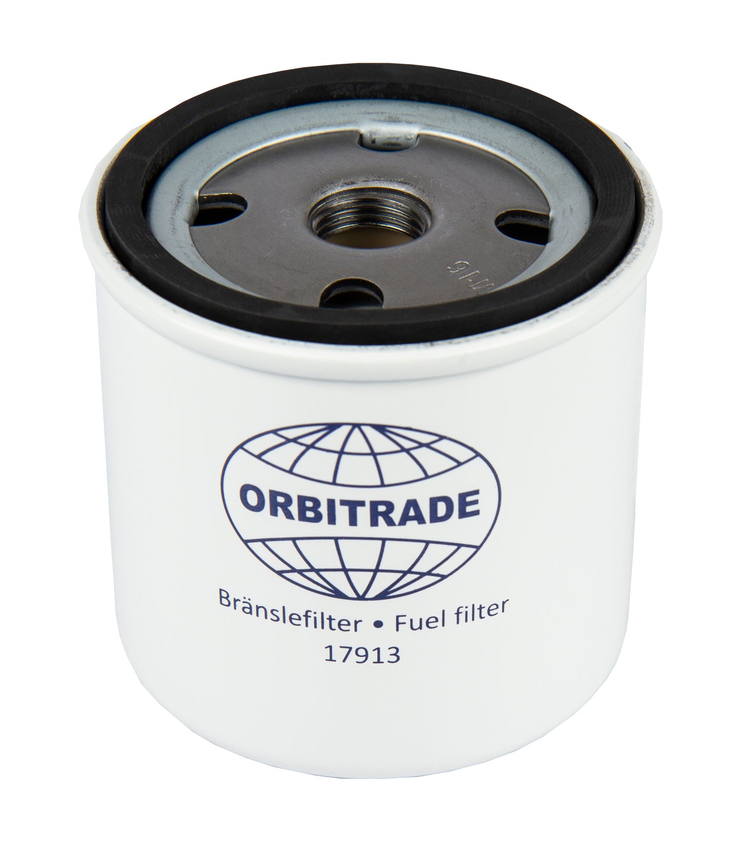 Fuel filter MD5, MD7, MD11, MD17, 2001, 2002, 2003