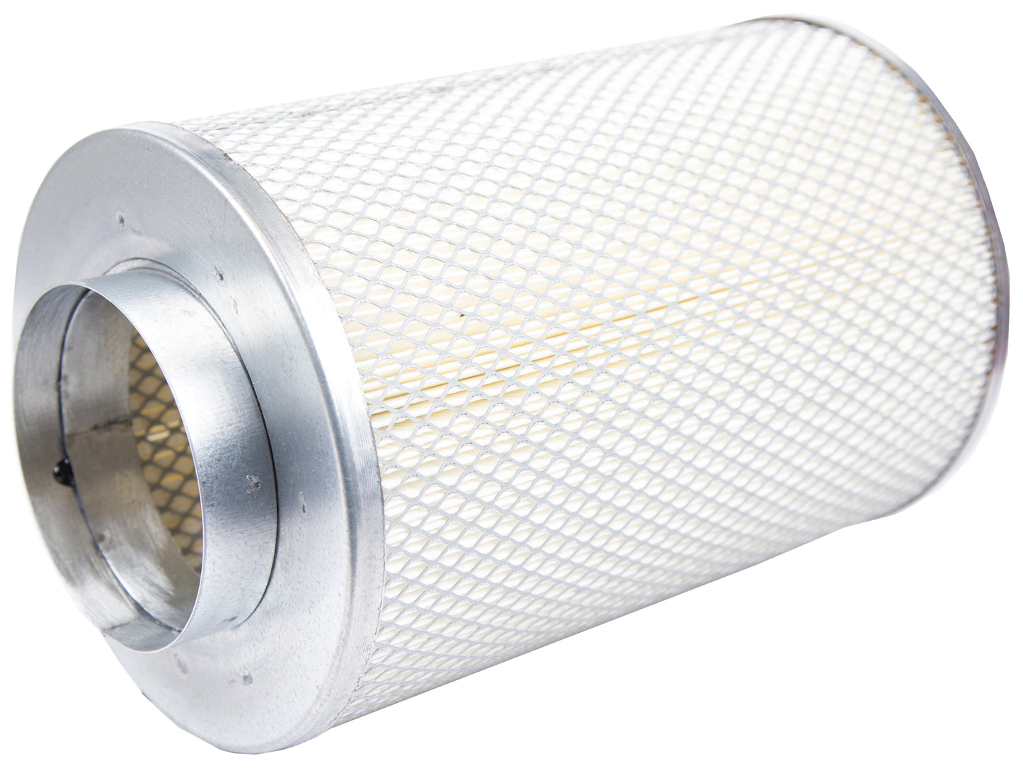 Air filter 74, 75