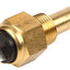Temperature sensor with alarm 3.0-8.2, V6, V8