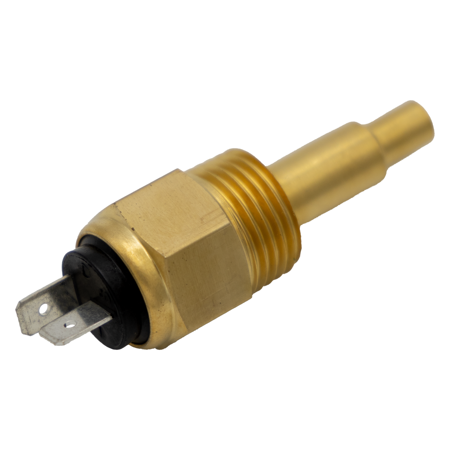 Temperature sensor with alarm 3.0-8.2, V6, V8