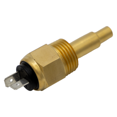 Temperature sensor with alarm 3.0-8.2, V6, V8