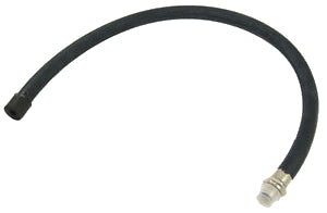 Protecting Hose Stainless