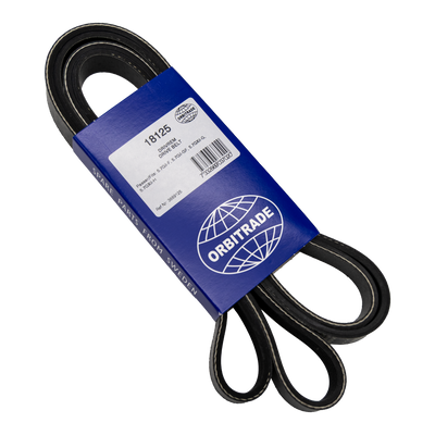 V-ribbed belt 5.7Gil-F, 5.7Gil-GF