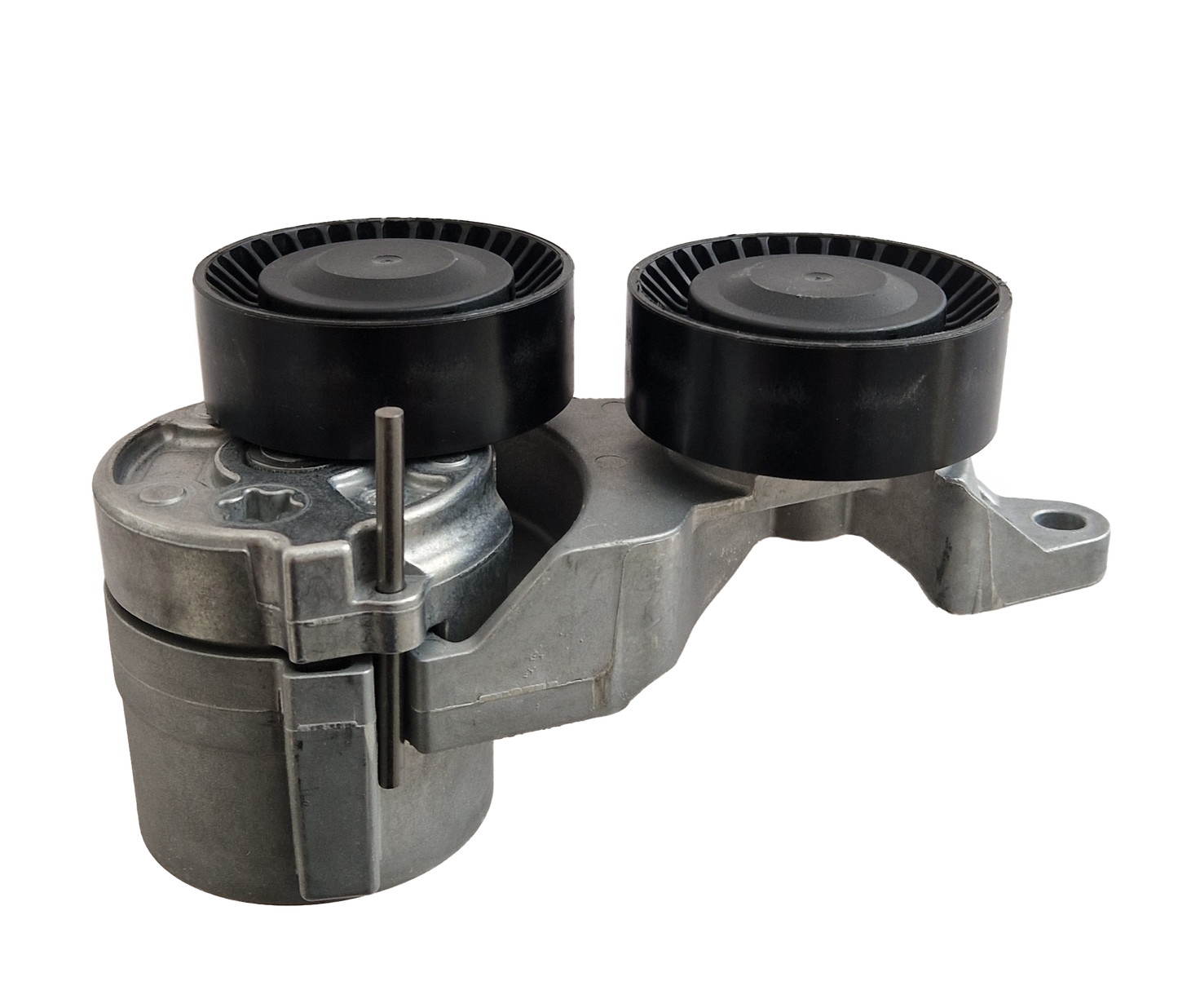 Belt tensioner D3, new version