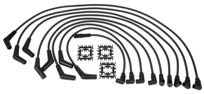 Ignition cable kit V8