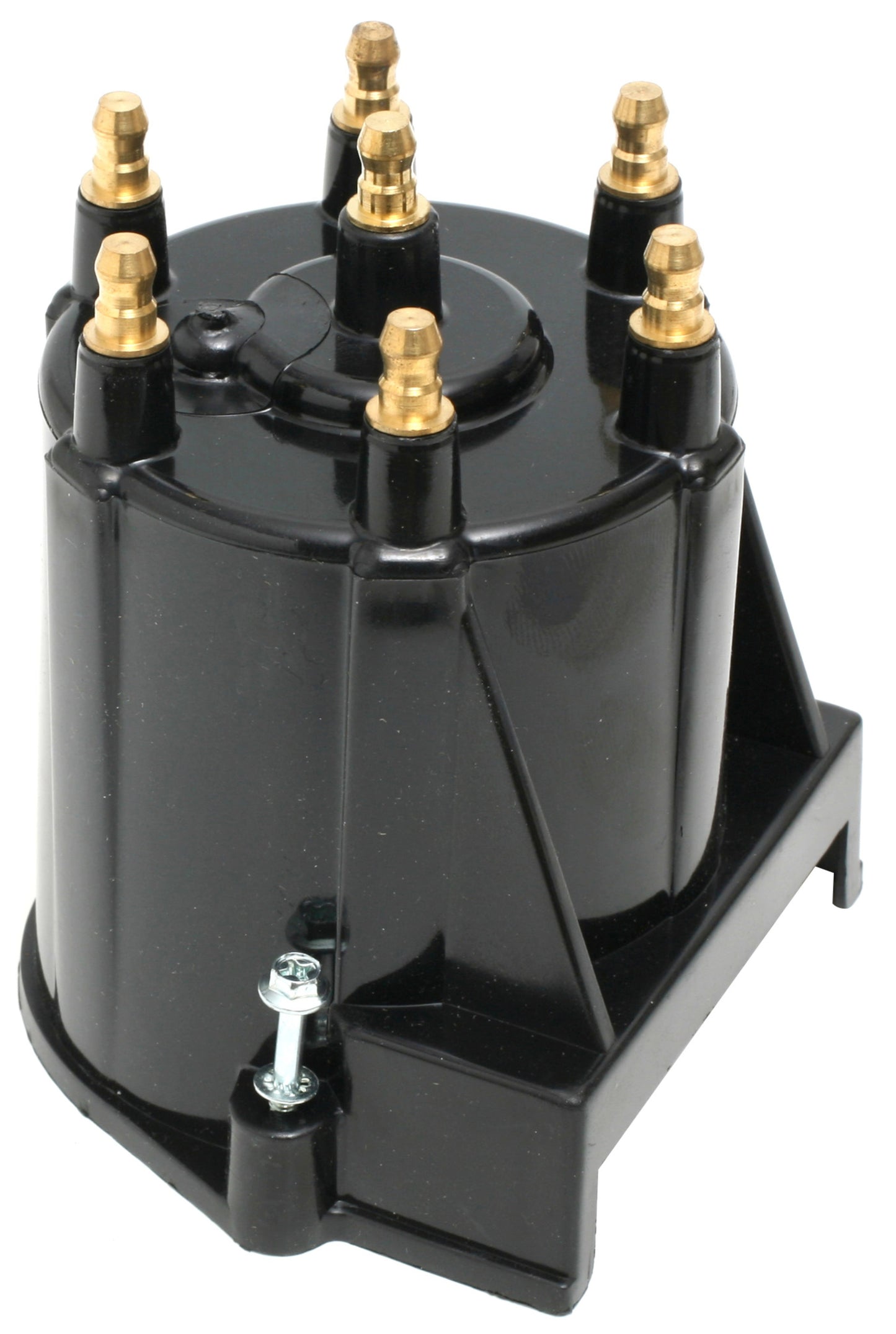 Distributor cap 4,3, V6