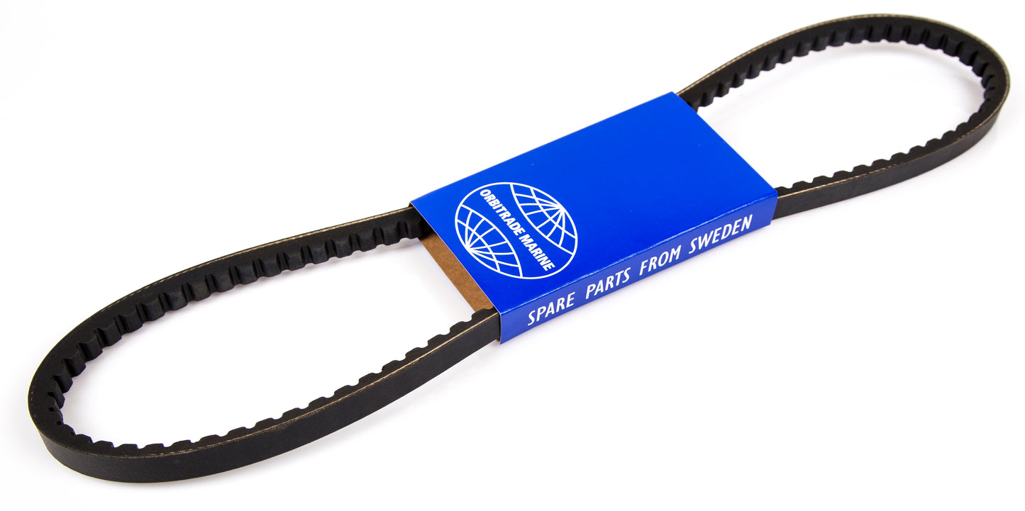 Drive Belt V6, V8