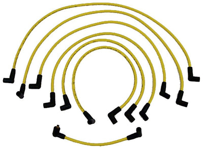 Igniton cable kit V6, V8