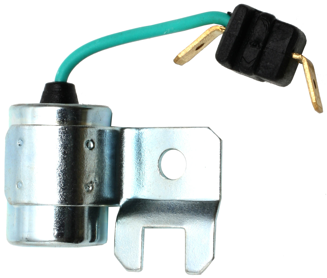 Capacitor B21, B23