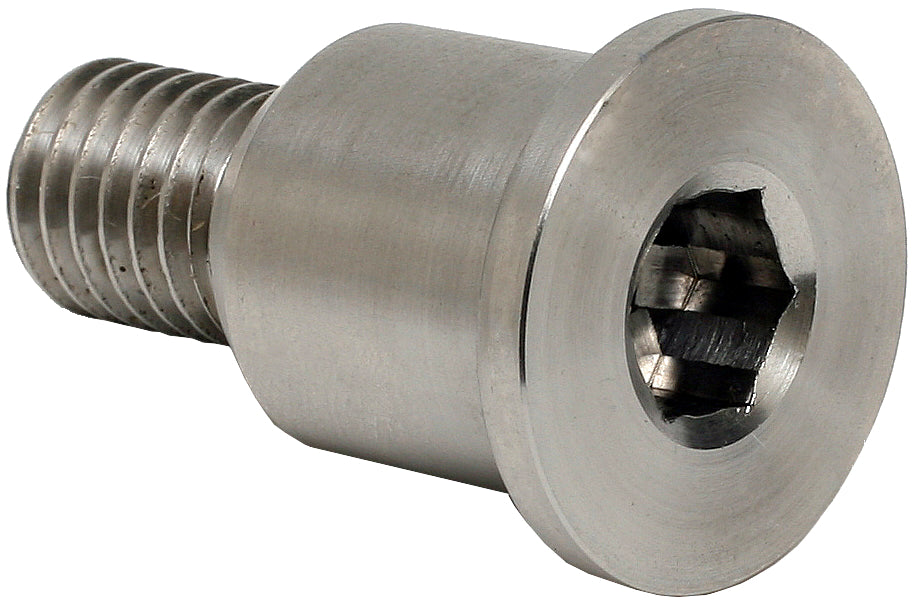 Shoulder screw 1/2" UNC, 250, 270, 280, 285