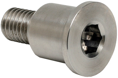 Shoulder screw 1/2" UNC, 250, 270, 280, 285