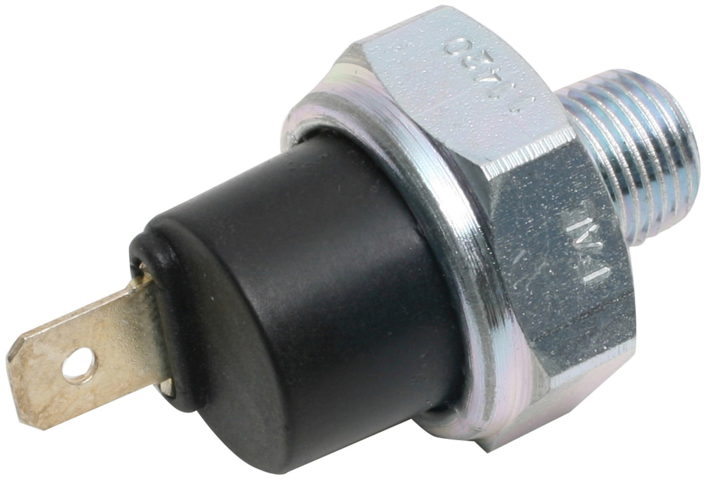 Oil pressure  B18, B20, B21, B23, B30, MB10, V8, 2001-2003, D21-32