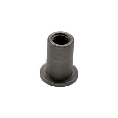 Rivet nut gear segment 290, SP, DP